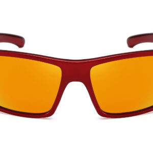 K023RV - Kids Sport Sunglasses for Boys - Image 2