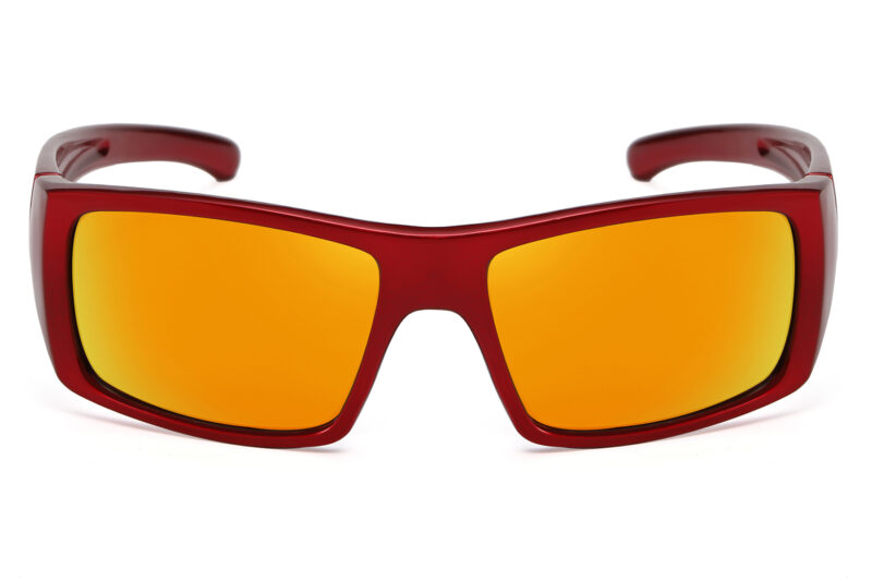 K023RV - Kids Sport Sunglasses for Boys - Image 2