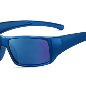 K023RV - Kids Sport Sunglasses for Boys - Image 3
