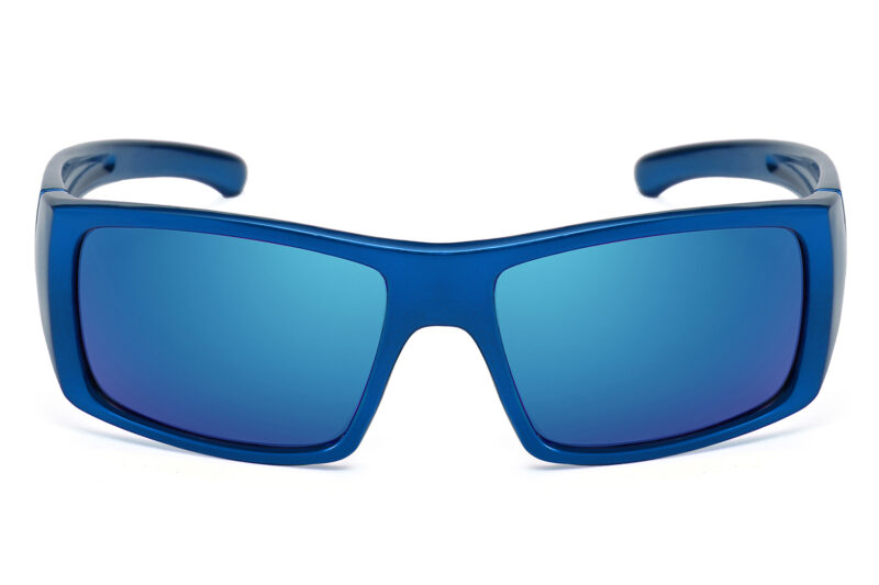 K023RV - Kids Sport Sunglasses for Boys - Image 4