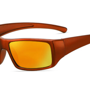 K023RV - Kids Sport Sunglasses for Boys - Image 5