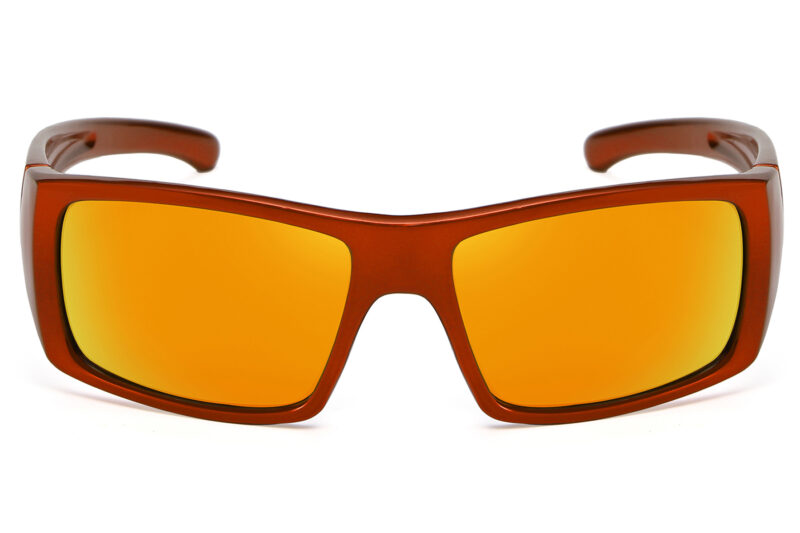 K023RV - Kids Sport Sunglasses for Boys - Image 6