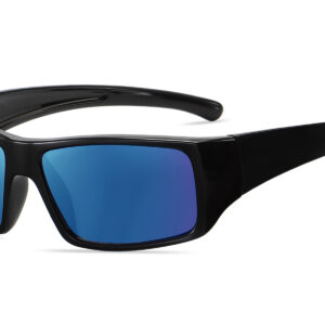 K023RV - Kids Sport Sunglasses for Boys - Image 7