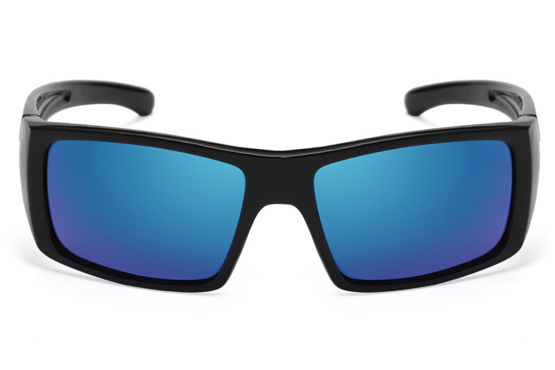 K023RV - Kids Sport Sunglasses for Boys - Image 8