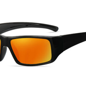 K023RV - Kids Sport Sunglasses for Boys - Image 9