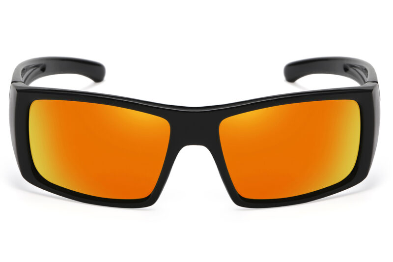 K023RV - Kids Sport Sunglasses for Boys - Image 10