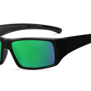 K023RV - Kids Sport Sunglasses for Boys - Image 11