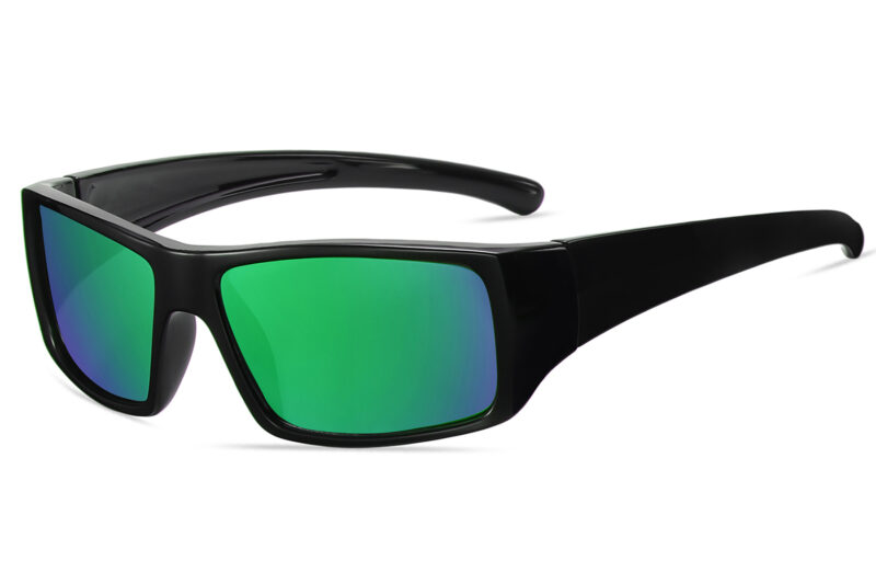 K023RV - Kids Sport Sunglasses for Boys - Image 11