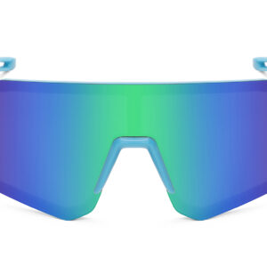 K024RV - Kids Sport Shield Sunglasses for Boys & Girls - Image 8