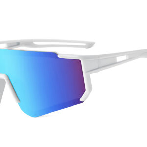 K024RV - Kids Sport Shield Sunglasses for Boys & Girls - Image 9
