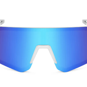 K024RV - Kids Sport Shield Sunglasses for Boys & Girls - Image 10