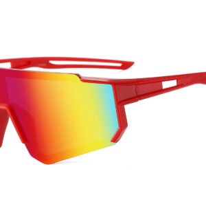 K024RV - Kids Sport Shield Sunglasses for Boys & Girls - Image 13