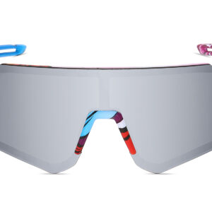 K024TRV - Kids Comic Sport Shield Sunglasses for Boys & Girls - Image 8