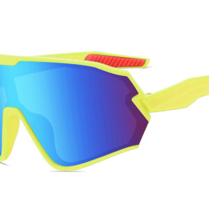 K031RV - Kids Sport Shield Sunglasses for Boys & Girls - Image 19