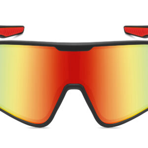 K031RV - Kids Sport Shield Sunglasses for Boys & Girls - Image 8