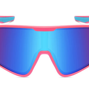 K031RV - Kids Sport Shield Sunglasses for Boys & Girls - Image 12