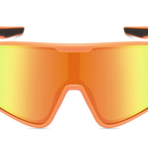 K031RV - Kids Sport Shield Sunglasses for Boys & Girls - Image 14