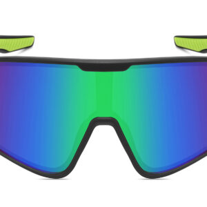 K031RV - Kids Sport Shield Sunglasses for Boys & Girls - Image 16