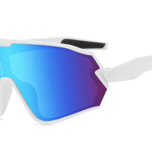 K031RV - Kids Sport Shield Sunglasses for Boys & Girls - Image 17