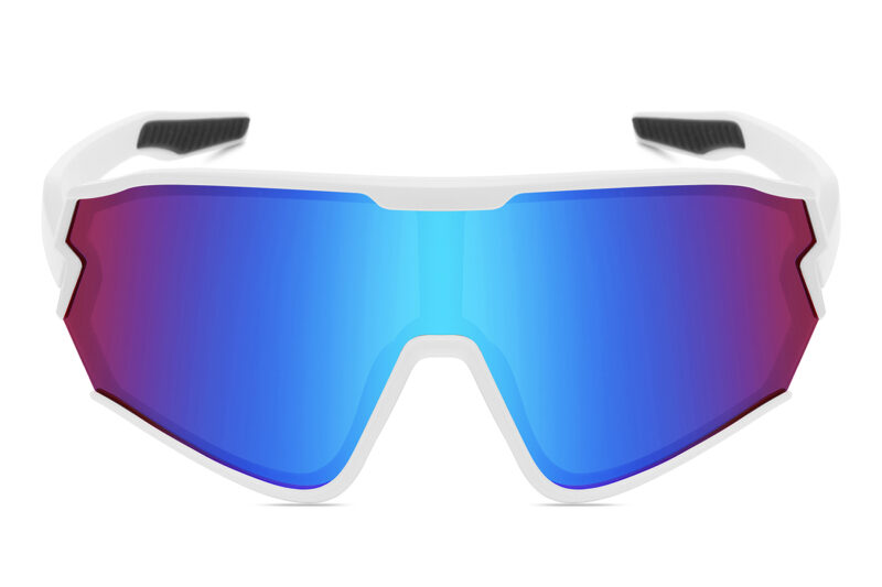 K031RV - Kids Sport Shield Sunglasses for Boys & Girls - Image 18