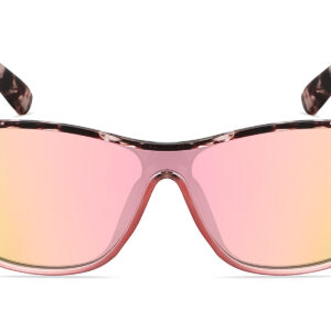 K033RV - Kids Rectangular Sunglasses for Boys & Girls - Image 12