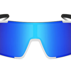 K034RV - Kids Sport Shield Sunglasses for Boys & Girls - Image 4