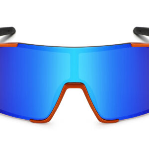 K034RV - Kids Sport Shield Sunglasses for Boys & Girls - Image 8