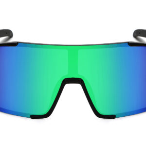 K034RV - Kids Sport Shield Sunglasses for Boys & Girls - Image 10