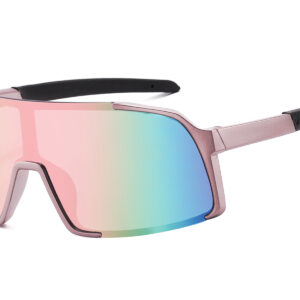 K034RV - Kids Sport Shield Sunglasses for Boys & Girls - Image 11