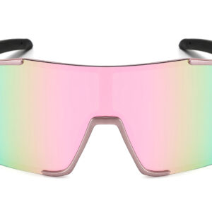 K034RV - Kids Sport Shield Sunglasses for Boys & Girls - Image 12