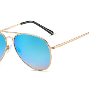 P215GRRV - Large Aviator Sunglasses w/ Premium Lens