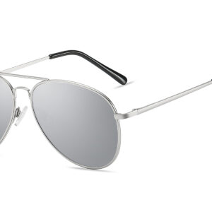 P215M - Large Aviator Sunglasses