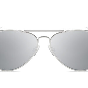 P215M - Large Aviator Sunglasses - Image 2