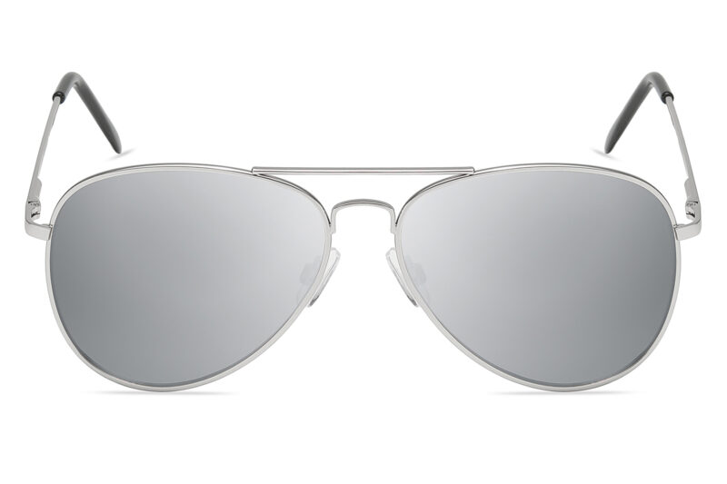 P215M - Large Aviator Sunglasses - Image 2