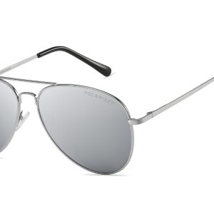P215PM - Large Aviator Polarized Sunglasses