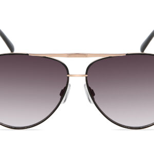 P300GR - Aviator Sunglasses w/ Gradient Lens - Image 4