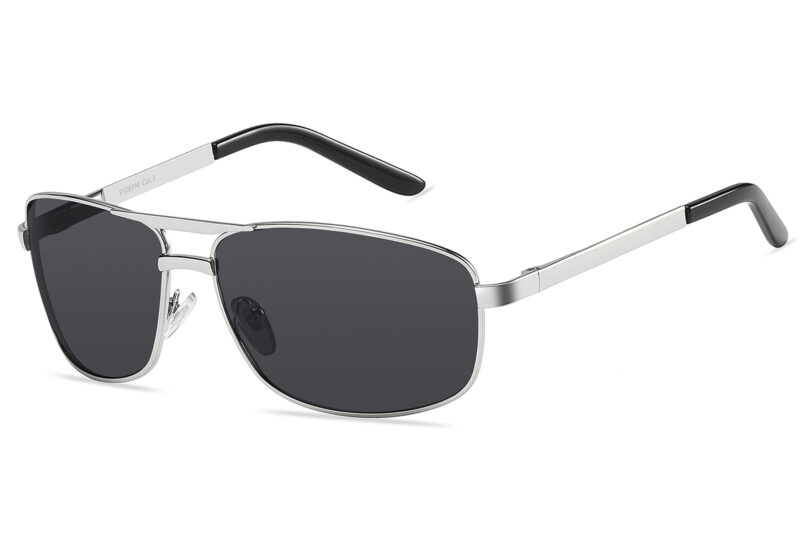 P306FM - Men's Squared Aviators