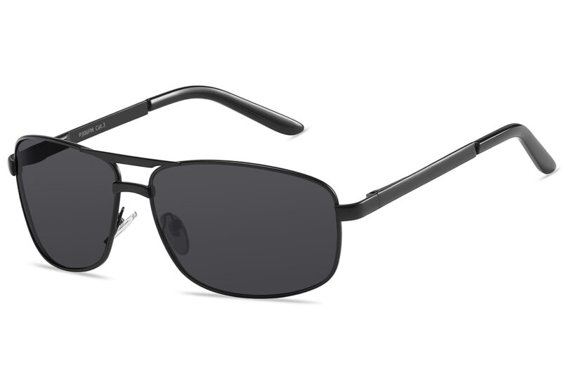 P306FM - Men's Squared Aviators - Image 5
