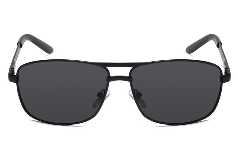 P306FM - Men's Squared Aviators - Image 6