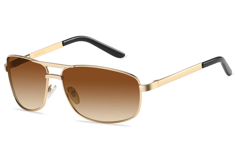 P306FM - Men's Squared Aviators - Image 7