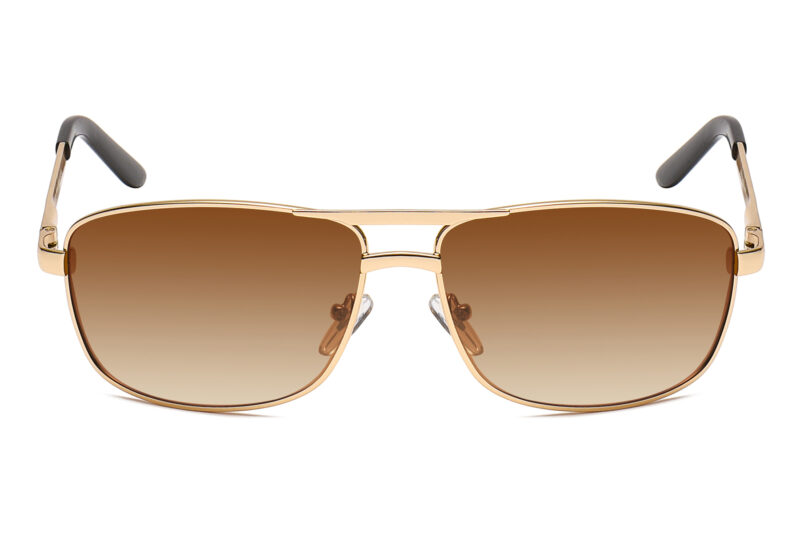P306FM - Men's Squared Aviators - Image 8