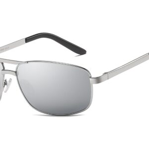 P306M - Men's Squared Aviators