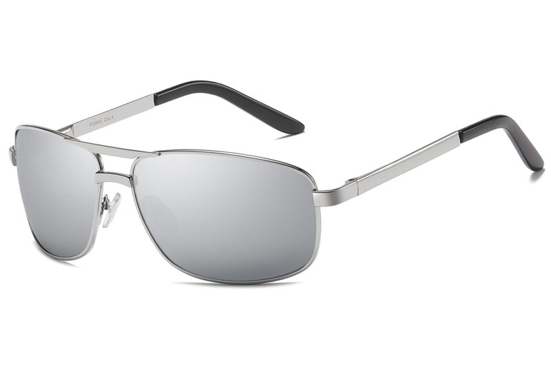 P306M - Men's Squared Aviators