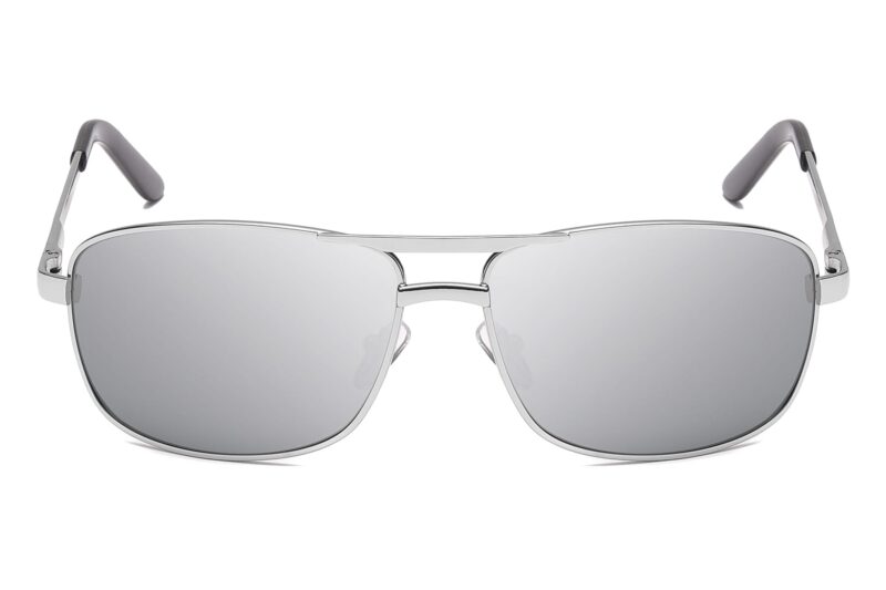 P306M - Men's Squared Aviators - Image 2