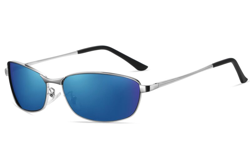 P369RV - Men's Rectangular Sunglasses