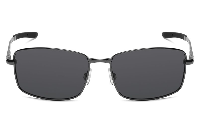P407RV - Men's Color Mirrored Sunglasses - Image 10