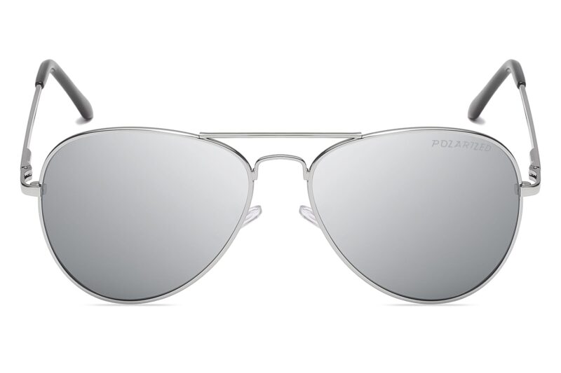 P450PM - Polarized Aviator Sunglasses - Image 2