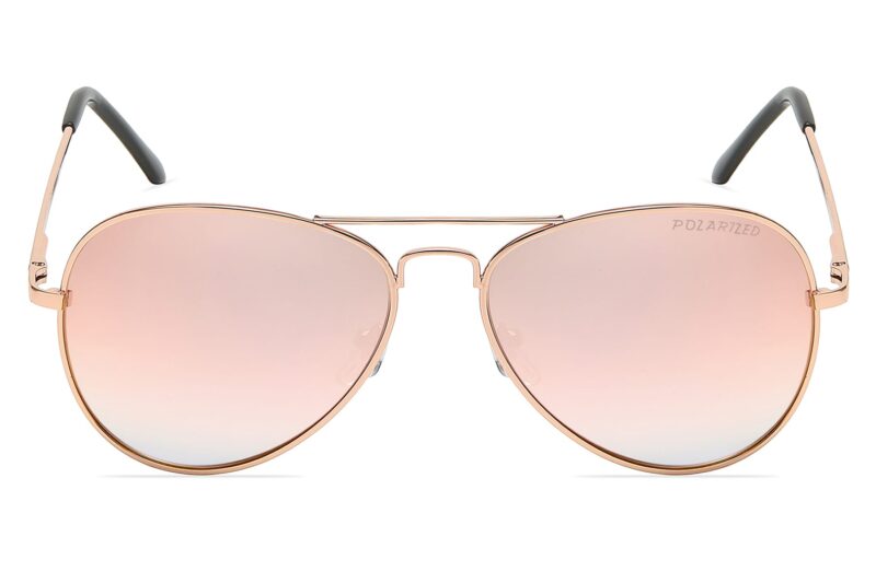 P450PRV - Polarized Aviator Sunglasses - Image 6