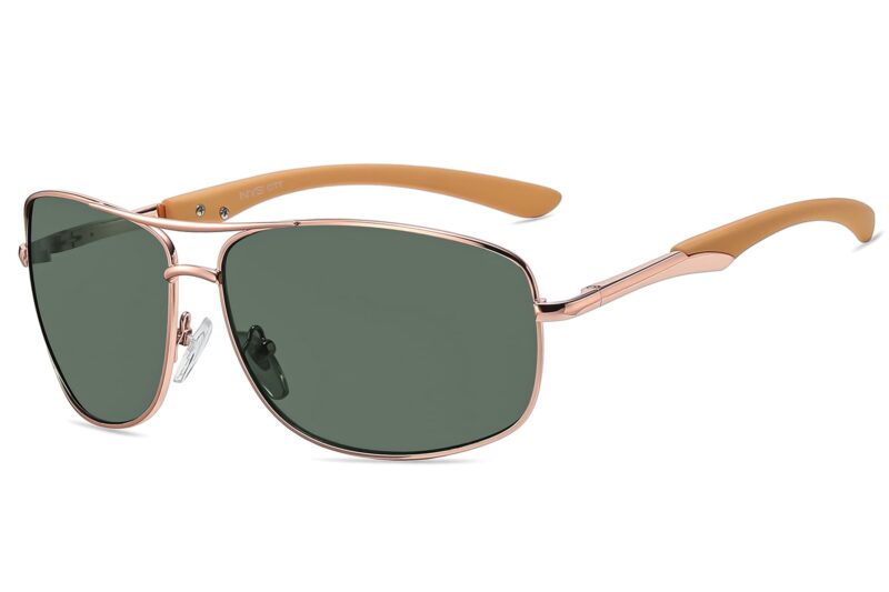 P451FM - Aviator Sunglasses