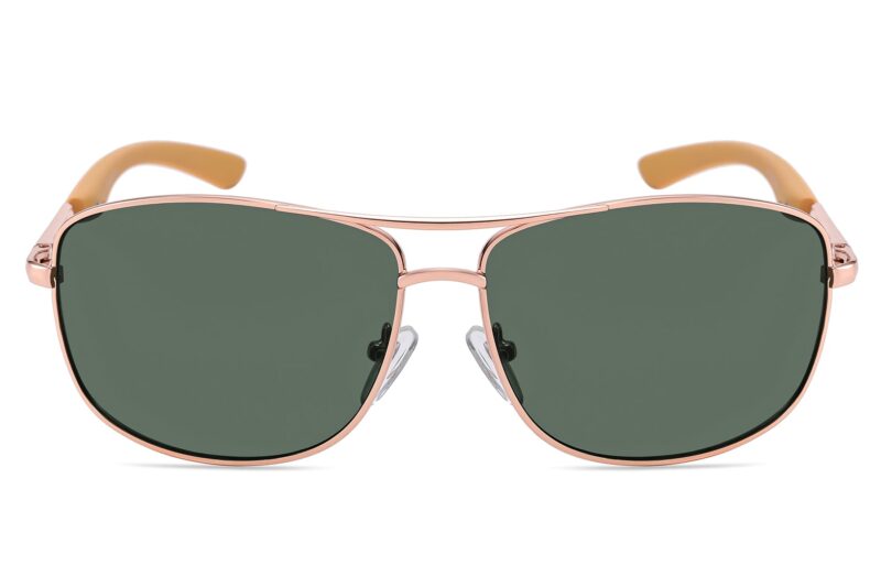 P451FM - Aviator Sunglasses - Image 2